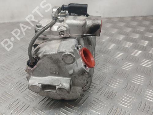 AC-Kompressor VW TRANSPORTER T5 Bus (7HB, 7HJ, 7EB, 7EJ) 2.5 TDI | BP27459178M34 