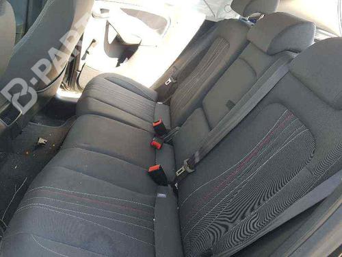 Used Rear seat Rear seat SEAT ALTEA XL (5P5, 5P8) 1.2 TSI (105 hp) 7906705 7906705