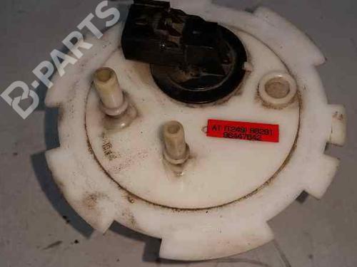 Fuel pump CHEVROLET AVEO / KALOS Saloon (T200)  | BP1589796M76 
