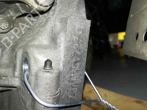 Engine FORD FIESTA VI (CB1, CCN)  | BP2499692M1 