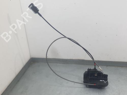 Used Front right lock Front right lock NISSAN NOTE (E12) 1.5 dCi (90 hp) 33703722 33703722