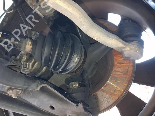 Used Right front steering knuckle Right front steering knuckle CITROËN C1 II (PA_, PS_) 1.0 VTi 72 (72 hp) 40041122 40041122