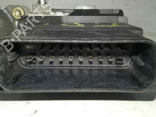 Rudehejsemotor bagstkærm højre SEAT LEON (1M1)  | BP602140E22 