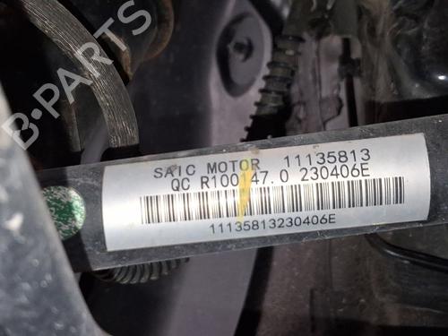 Right front driveshaft MG MG ZS SUV (AZS1) EV | BP39067362M39 - Image 3