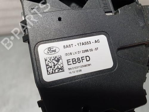 Ratstangsstang FORD FIESTA VI (CB1, CCN)  | BP13240461I23 