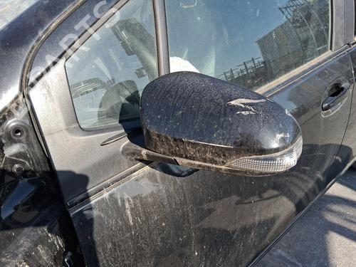 Used Left mirror Left mirror 38460237 38460237
