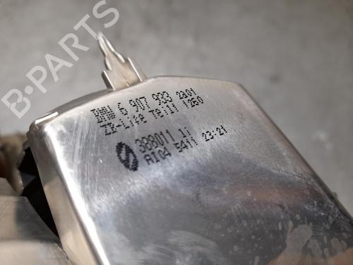 Venstre Baklys BMW 3 (E46) 320 d | BP8648144C34 