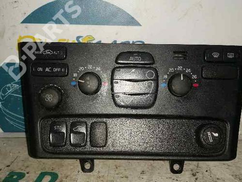 Commande Chauffage VOLVO S80 I (184) [1998-2008]  833446