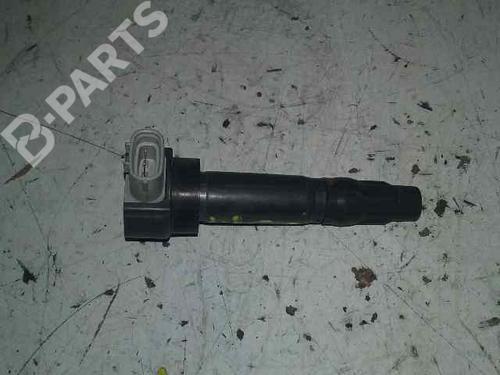 Ignition coil MITSUBISHI LANCER VIII Sportback (CX_A)  | BP2127302M94 