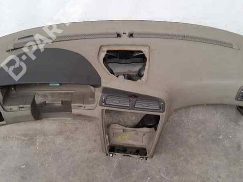 Kollisonspute sett VOLVO S60 I (384)  | BP603965C86 