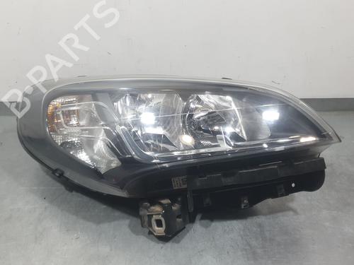 Used Right headlight Right headlight FIAT DOBLO Cargo (263_) 1.3 D Multijet (263WXU1A, 263ZXU1A, 263WYB1A, 263ZYB1A) (95 hp) 33428538 33428538