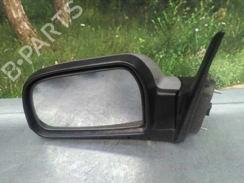 Used Left mirror HYUNDAI TUCSON (JM) 2.0 CRDi (140 hp) 5644092