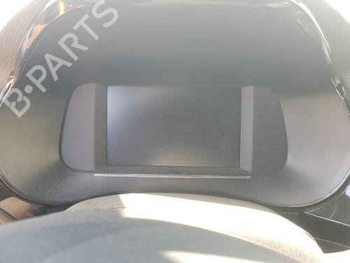 Used Instrument cluster OPEL CORSA F (P2JO) 1.2 (68) (101 hp) 24959059