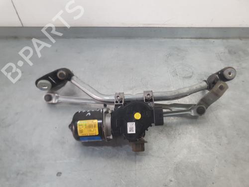 Front wiper motor RENAULT CAPTUR II (HF_) Blue dCi 115 (HFAD) | BP29884747M29 - Image 2