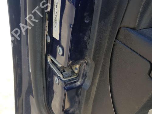 Used Front left lock JEEP COMPASS (MK49) 2.2 CRD (136 hp) 17458974