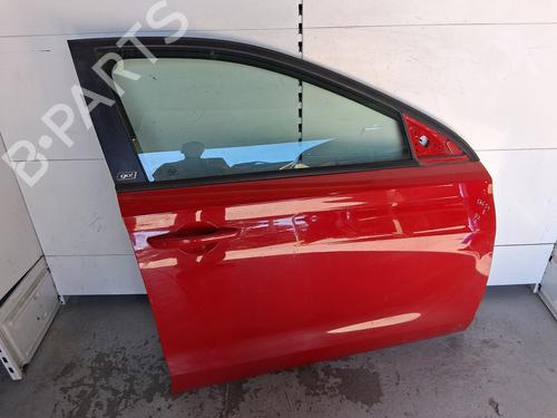 Used Right front door Right front door HYUNDAI i30 (PDE, PD, PDEN) 1.0 T-GDI (120 hp) 36302798 36302798