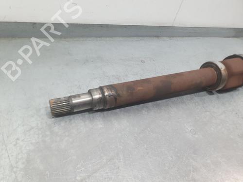 Right front driveshaft FORD FOCUS II Convertible 2.0 | BP38439793M39 - Image 2