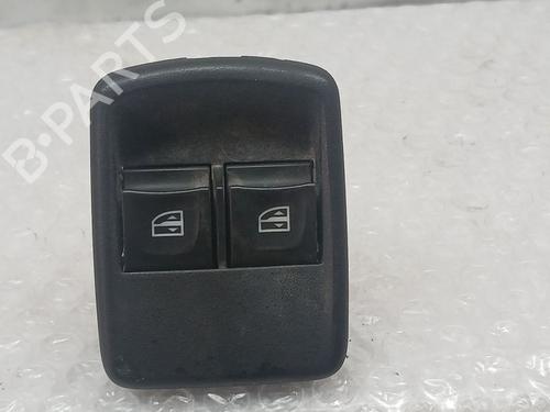Used Left front window switch MERCEDES-BENZ CITAN Box Body/MPV (W415) 109 CDI (415.601, 415.603, 415.605) (90 hp) 27805672