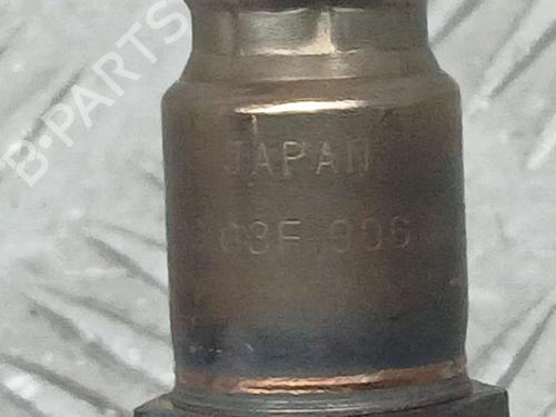 Electronic sensor SEAT IBIZA IV (6J5, 6P1)  | BP19436214M84 