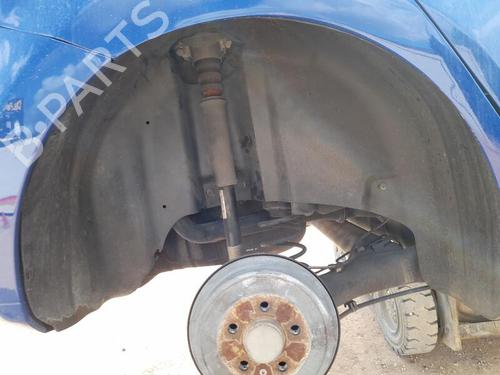 Used Wheel arch VW POLO V (6R1, 6C1) 1.4 (6R1) (85 hp) 29864690