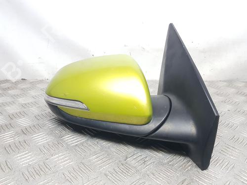 Right mirror KIA STONIC (YB) 1.0 T-GDi | BP29920969C27 