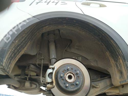 Used Wheel arch Wheel arch KIA NIRO I (DE) 1.6 GDI Hybrid (105 hp) 33552603 33552603