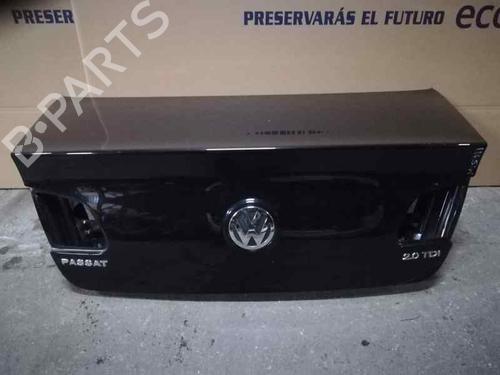 Bagklap CC/Kombi-Coupé VW PASSAT B6 (3C2) [2005-2010]  2593904