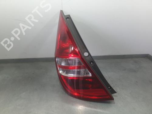 Used Left taillight Left taillight HYUNDAI i30 (FD) 1.4 (109 hp) 40452935 40452935