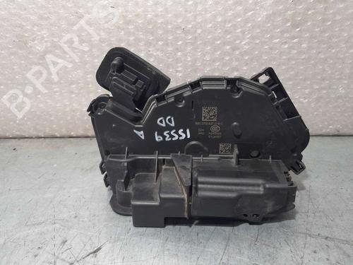 Used Front right lock SKODA OCTAVIA III Combi (5E5, 5E6) [2012-2020]  18464786