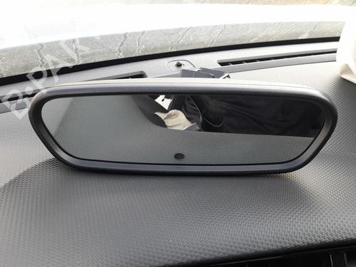 Spiegel binnen Spiegel binnen OPEL CORSA F (P2JO) 1.2 (68) (101 hp) 37218210 37218210