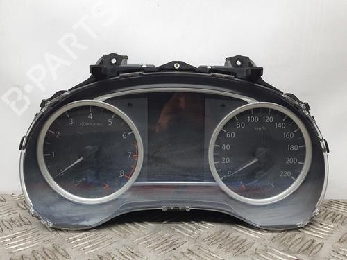 Used Instrument cluster NISSAN MICRA V (K14) [2016-2025]  9392735