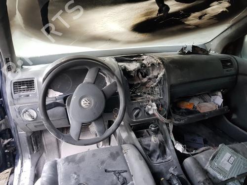 Left taillight VW GOLF V (1K1) | BP11868888C34