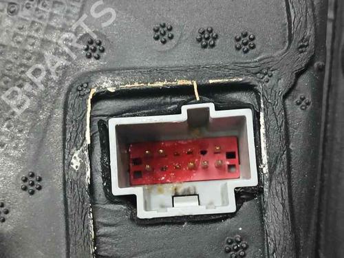 Right mirror FORD FOCUS III  | BP19158833C27