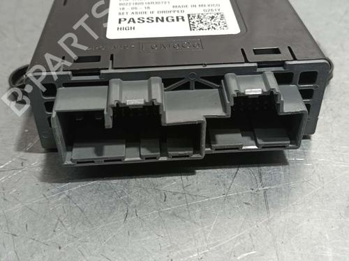 Electronic module FORD FIESTA VII (HJ, HF)  | BP17139335M83 