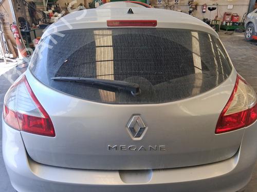 Used Tailgate Tailgate 37217423 37217423