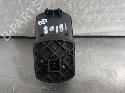 Right front window switch OPEL CORSA E (X15) 1.4 (08, 68) | BP39406516I26 - Image 2