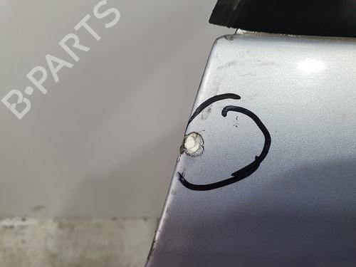 Left front door OPEL ASTRA G Coupe (T98)  | BP11350600C2 