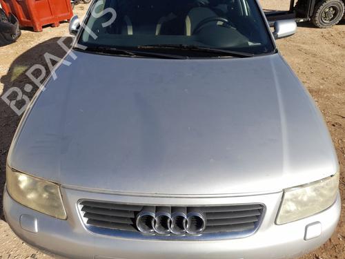 Motorhjelm AUDI A3 (8L1) 1.6 (102 hp) 31340336