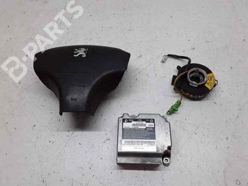 Used Driver airbag PEUGEOT BOXER Van (244) [2001-2025]  870960