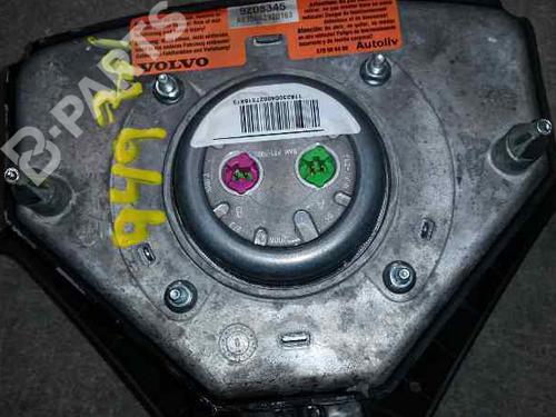 Kollisonspute sett VOLVO S60 I (384)  | BP603965C86 