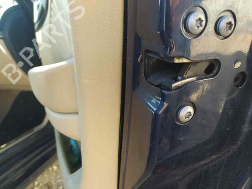 Used Front right lock ALFA ROMEO 159 (939_) [2005-2012]  26141303