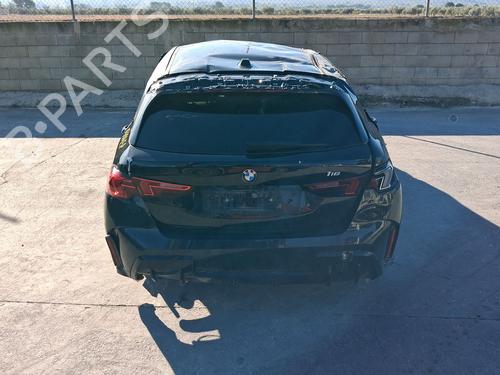 Front left lock BMW 1 (E81) 116 i | BP40227829C98 - Image 5