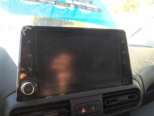 Used Electronic module CITROËN BERLINGO Box Body/MPV (K9) 1.5 BlueHDi 100 (102 hp) 30710681