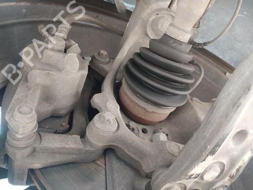 Used Right front steering knuckle RENAULT GRAND SCÉNIC IV (R9_) 1.3 TCe 140 (R9NB) (140 hp) 26009686