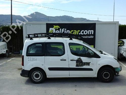 Front right window mechanism CITROËN BERLINGO MULTISPACE (B9) | BP3243578C23