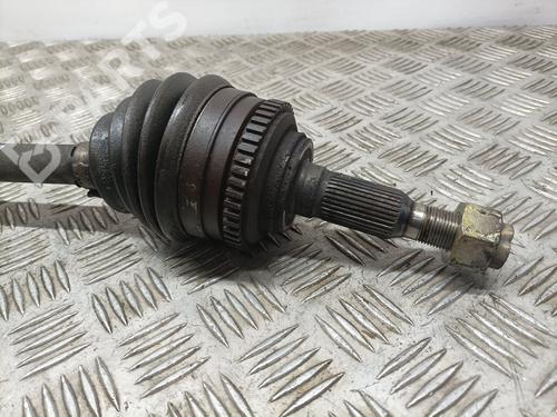 Left front driveshaft DAEWOO LACETTI Hatchback (KLAN)  | BP3705962M38 
