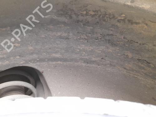 Used Wheel arch Wheel arch 39406478 39406478