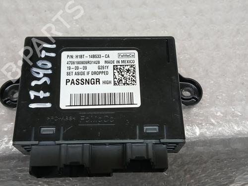 Used Electronic module FORD TOURNEO CONNECT / GRAND TOURNEO CONNECT V408 MPV 1.5 EcoBlue (120 hp) 32211675