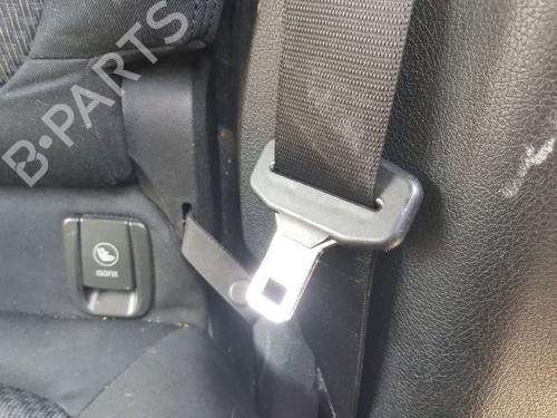 Used Rear left seatbelt BMW 2 Active Tourer (F45) [2013-2021]  19312960