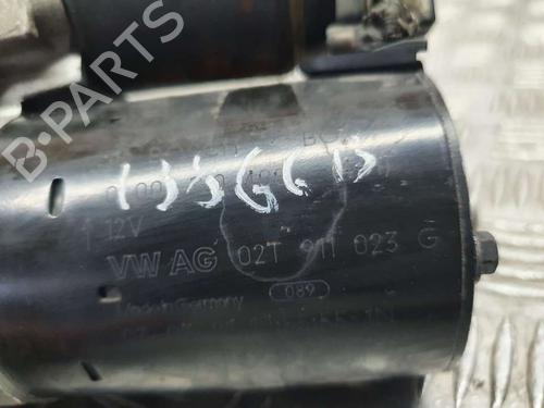 Starter SEAT IBIZA III (6L1) | BP9436360M8